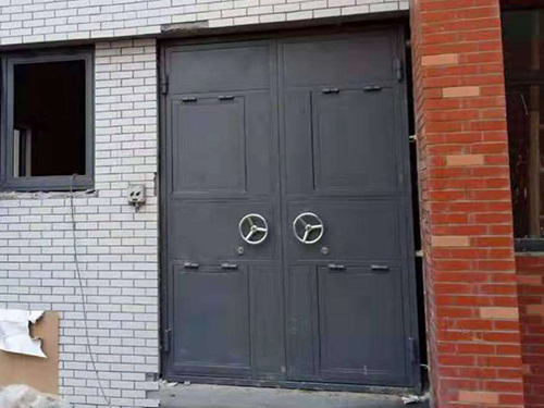 門的原料以及制作方法