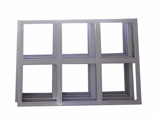 泄爆門窗有什么優勢