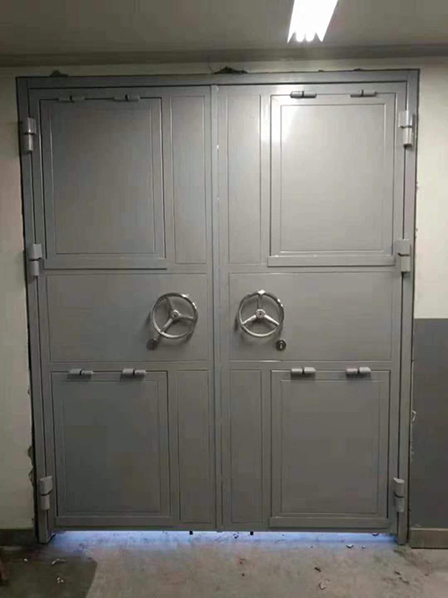 泄爆門的特點(diǎn)有哪些